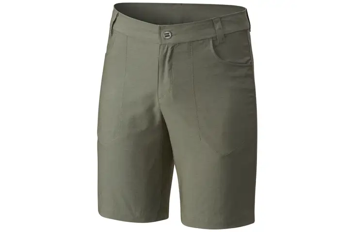 Columbia Pilsner Peak Short